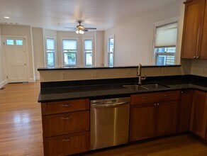 40 Prince St, Unit 40 in Cambridge, MA - Building Photo - Building Photo