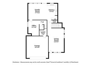 8316 Freshwater Pearl St in Las Vegas, NV - Building Photo - Building Photo