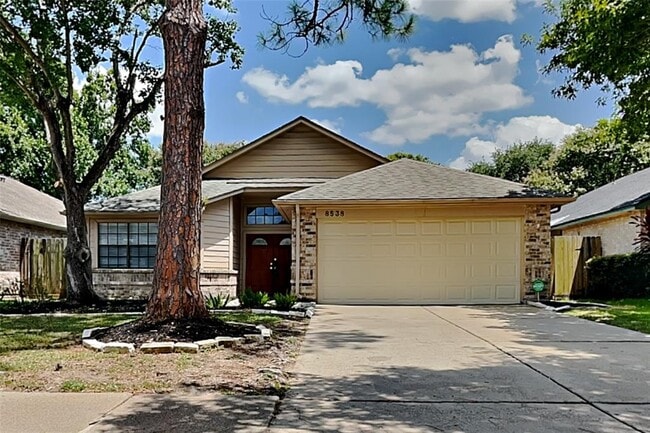 8538 Sparkling Springs Dr