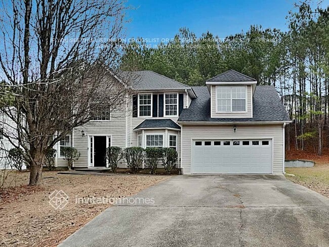 property at 3969 Craggy Perch