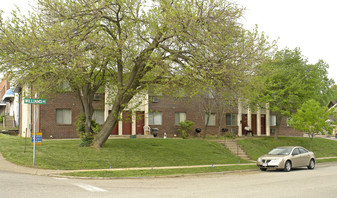 7457-7471 Williams Ave Apartments