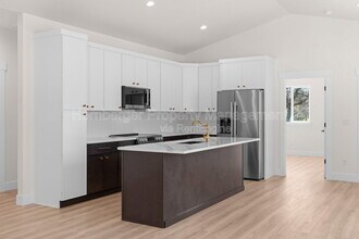 222 N Sargent Rd in Spokane Valley, WA - Building Photo - Building Photo