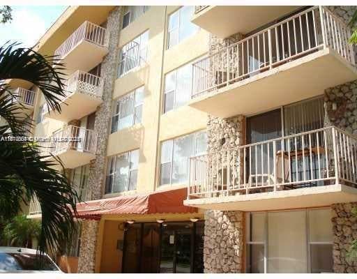 property at 1805 Sans Souci Blvd