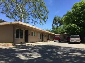 615 3rd St in Woodland, CA - Building Photo - Building Photo