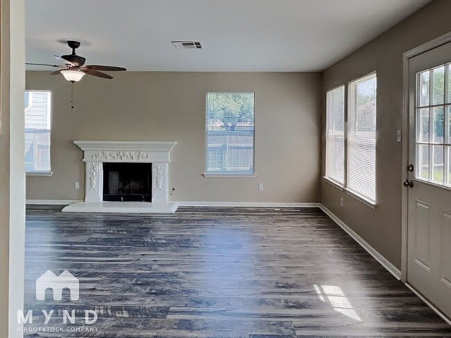 2800 Single Trace Ct in Austin, TX - Building Photo - Building Photo