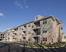 Albertson Village in Westmont, NJ - Building Photo - Building Photo