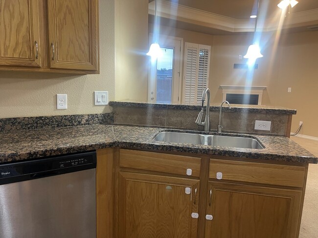 7219 Bellini St in Odessa, TX - Building Photo - Building Photo