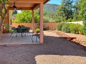 80 Creek Rock Rd in Sedona, AZ - Building Photo - Building Photo