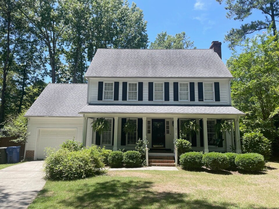 10 Kensington Pl in Columbia, SC - Building Photo