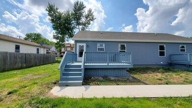 212 Olney Ave, Unit 218 in Marion, OH - Building Photo - Building Photo