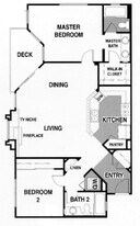 400 Baltic Cir in Redwood City, CA - Building Photo