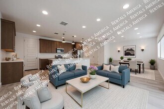 10151 E Ulysses Ave in Mesa, AZ - Building Photo - Building Photo