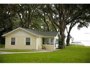 Shady Oak Resort in Fruitland Park, FL - Building Photo - Building Photo