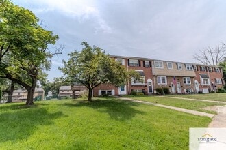 945 Stormont Cir in Arbutus, MD - Building Photo - Building Photo