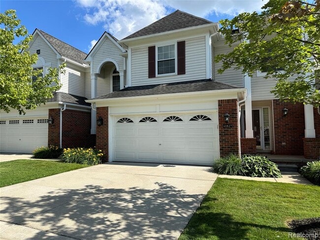 41827 Yeats Dr in Novi, MI - Building Photo - Building Photo