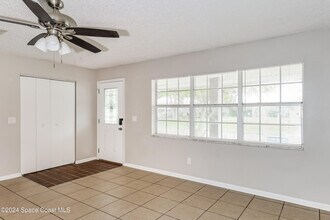 822 Cody Ave in Sebastian, FL - Building Photo - Building Photo