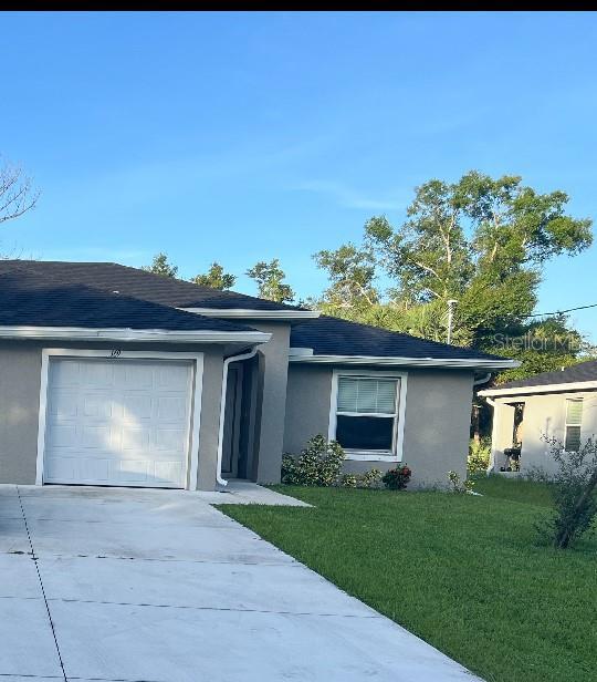 property at 169 Lomond Dr