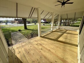 30 Depot St in Molena, GA - Building Photo - Building Photo