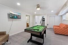 6128 Jones Cir in Las Vegas, NV - Foto de edificio - Building Photo