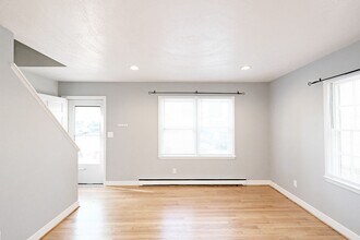 110 Olinda Dr in Charlottesville, VA - Building Photo - Building Photo