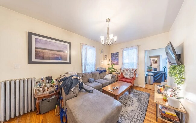369 Prospect St, Unit 375 in Cambridge, MA - Building Photo - Building Photo