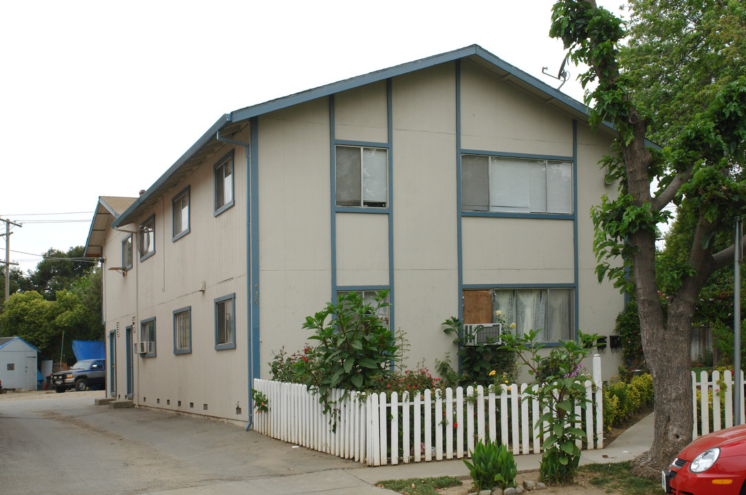 430 Osgood Ct in San Jose, CA - Building Photo