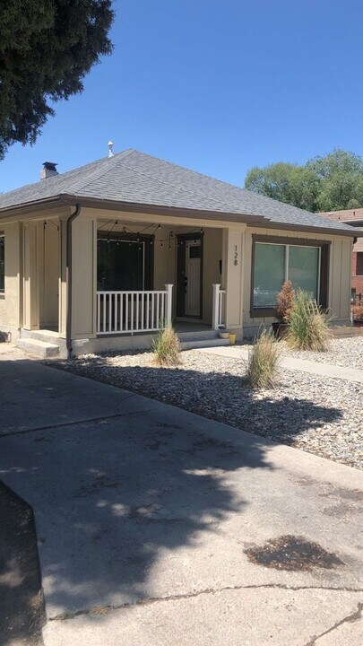 128 S 700 E St in Provo, UT - Building Photo