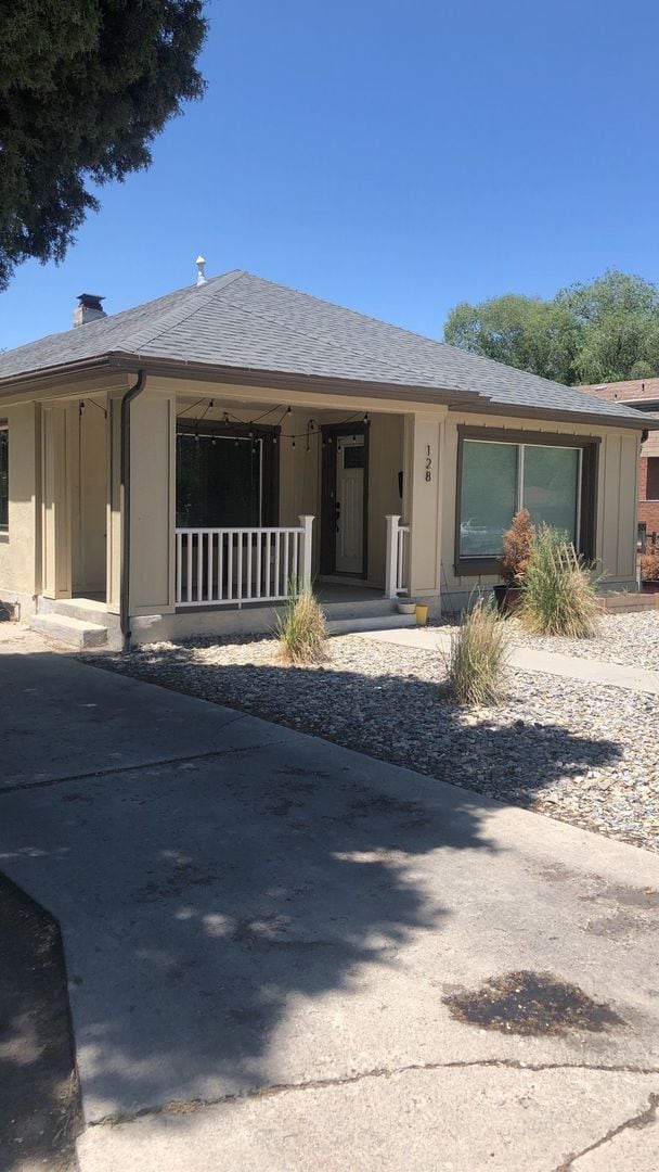 property at 128 S 700 E St