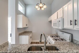 6420 Horsepen Bayou Dr in Houston, TX - Building Photo - Building Photo