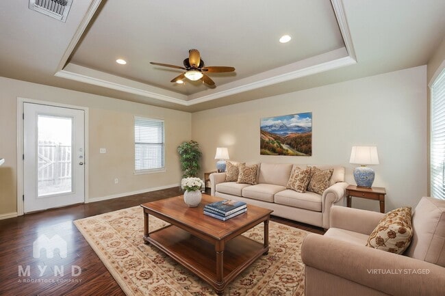 106 Jolin Ln in Weatherford, TX - Building Photo - Building Photo