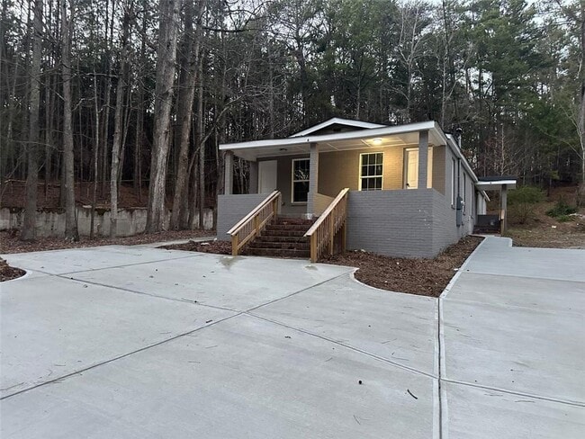 16 Whatley St in Rome, GA - Building Photo - Building Photo