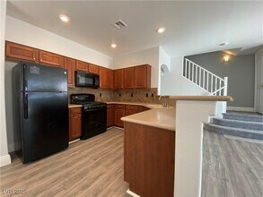 4517 Bell Cord Ave in North Las Vegas, NV - Building Photo - Building Photo