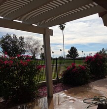 2329 N Recker Rd, Unit Unit 16 in Mesa, AZ - Foto de edificio - Building Photo