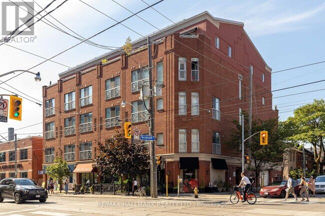 property at 766-766 King St W