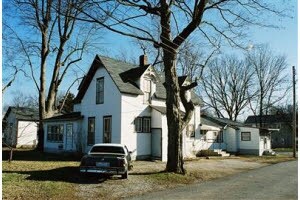 1912 W Walnut St in Springfield, MO - Building Photo - Building Photo