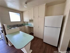 1920 Young St in Honolulu, HI - Foto de edificio - Building Photo