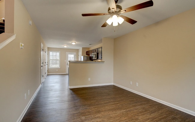 246 Fairview Ln in Clarksville, TN - Building Photo - Building Photo