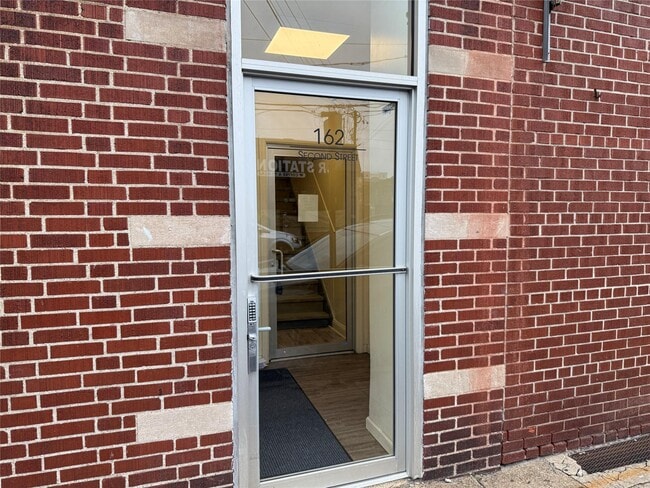 property at 162 2nd St
