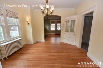 209 Claude St in Annapolis, MD - Building Photo - Building Photo