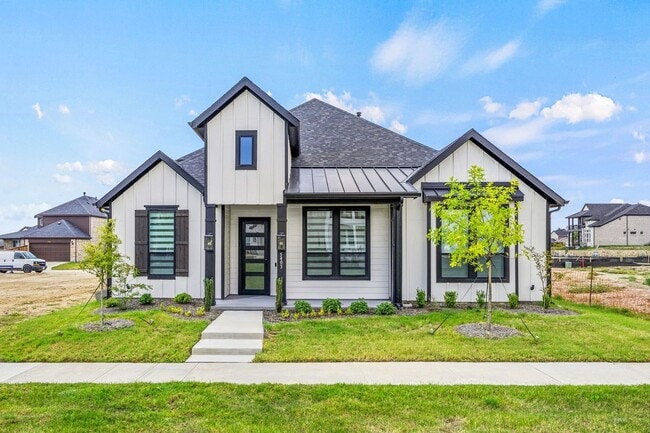 5403 Timberhead Mdws in Rowlett, TX - Building Photo - Building Photo