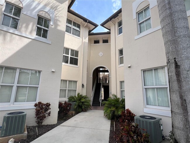 property at 11603 NW 89th St