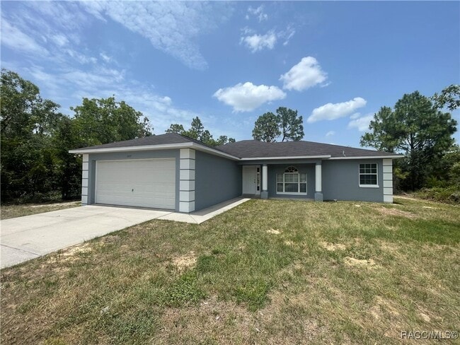 property at 3417 W Eunice St