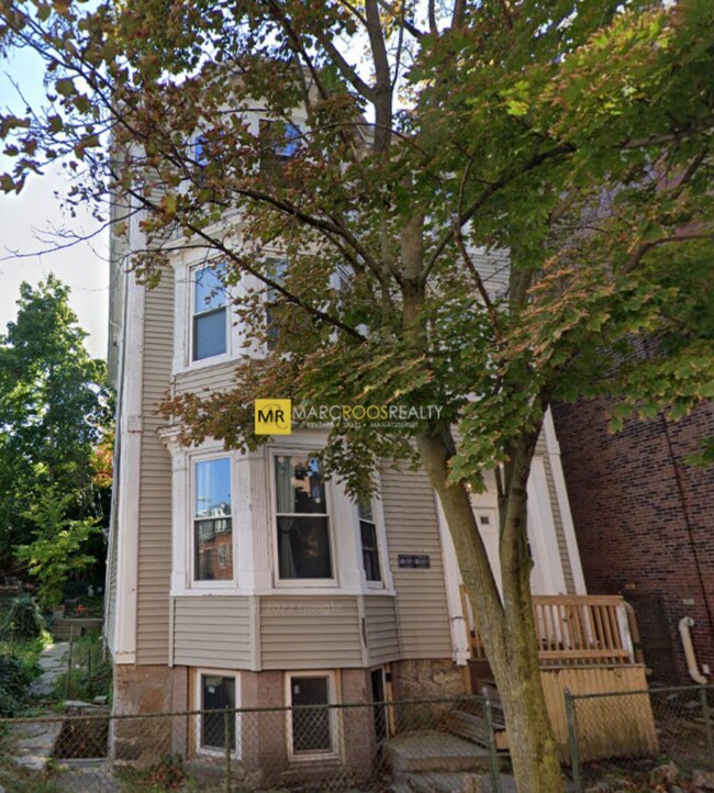 property at 44 Delle Ave