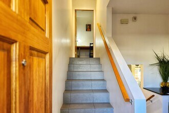 621 W Alameda St in Santa Fe, NM - Building Photo - Building Photo