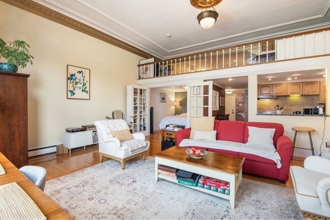 64 Commonwealth Ave in Boston, MA - Building Photo - Building Photo