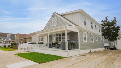 12 N Delavan Ave in Margate City, NJ - Building Photo - Building Photo