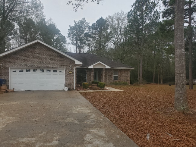 property at 1061 Gage Dr