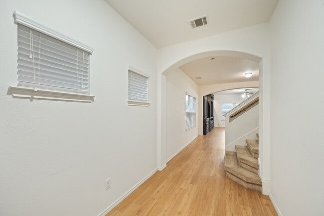 property at 2827 Arica Ln