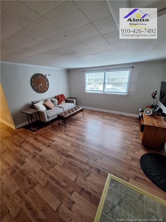 property at 818 Ethelored St