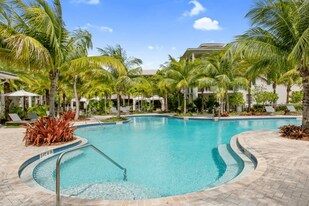 Arabelle City Center in Pembroke Pines, FL - Building Photo